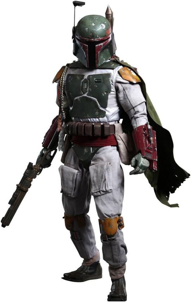 Star Wars : Episode VI - Boba Fett