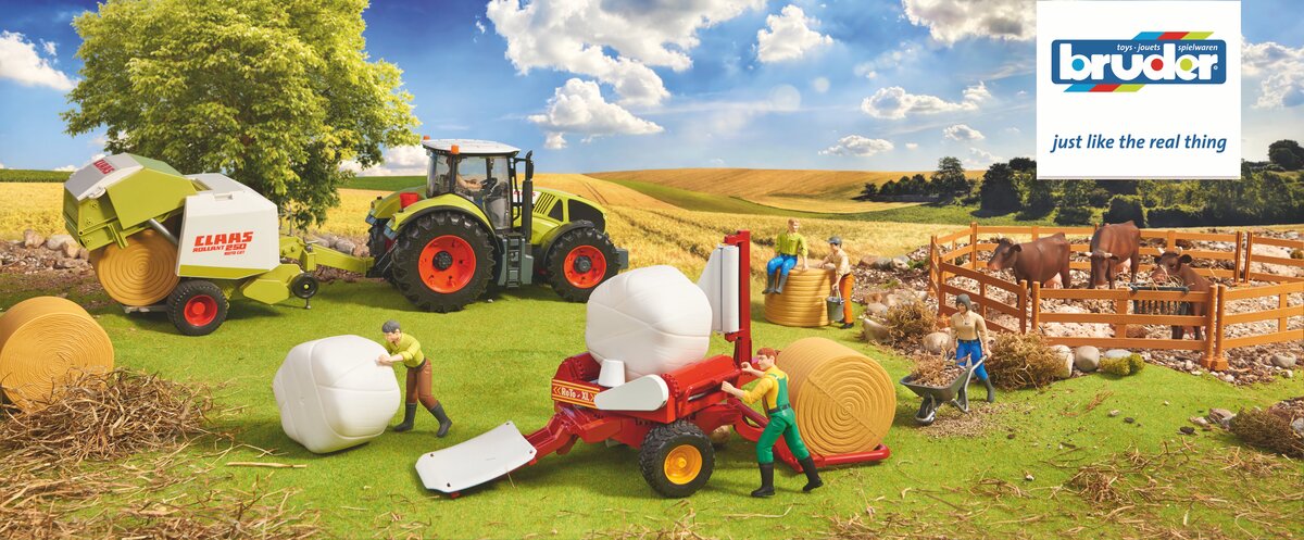 Draußen, Gras, Rad, Person, Spielbereich