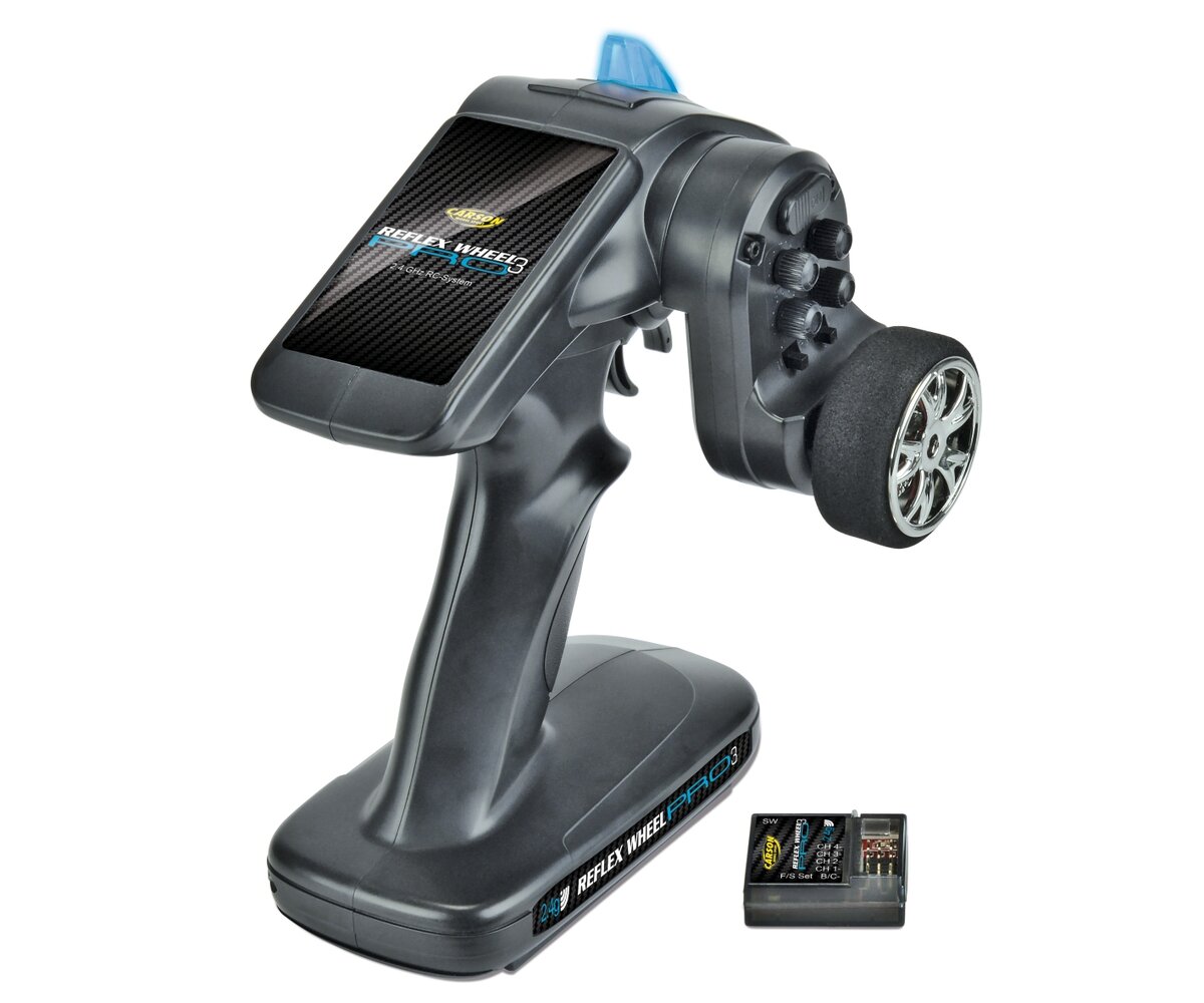 CARSON_FS_2K_Reflex_Wheel_PRO_3_2.4G_(500500052)