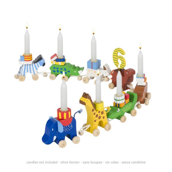 Spielzeug, Spielzeug, Spielzeug