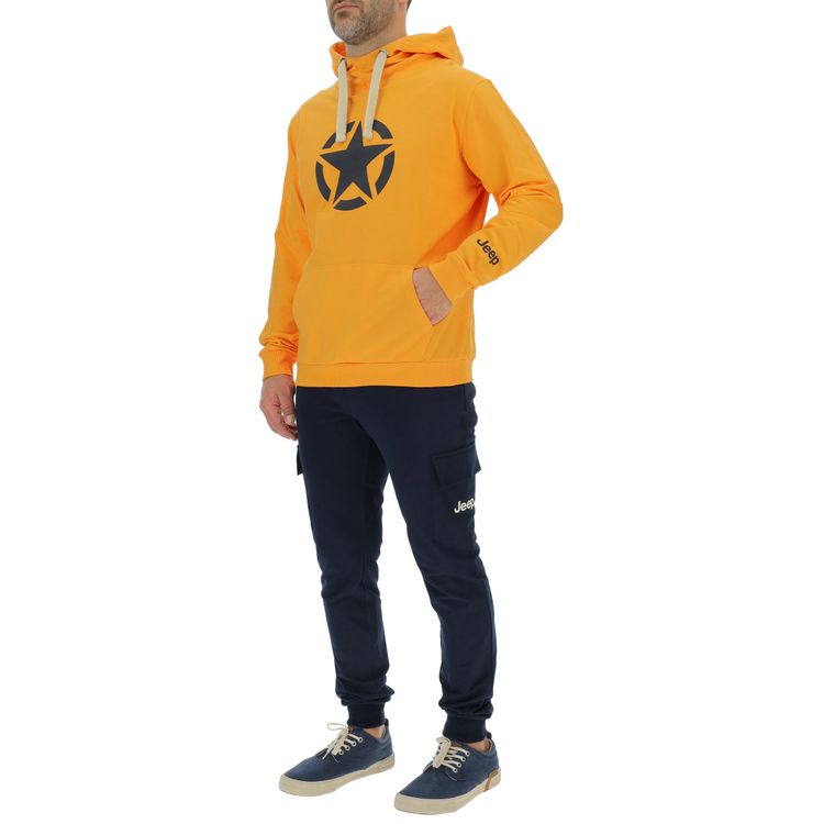 Strickwaren, Pullover, Sweatshirt, Kapuzenpulli, Langarm