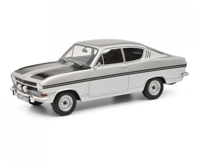 Schuco_Opel_Kadett_B_Rallye_Coupe_Grün_1:18_450023300