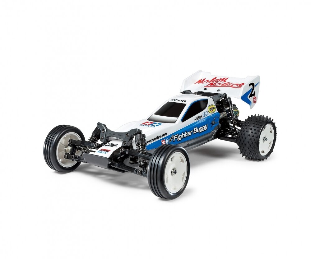 Tamiya_1:10_RC_Neo_Fighter_Buggy_DT-03_300058587