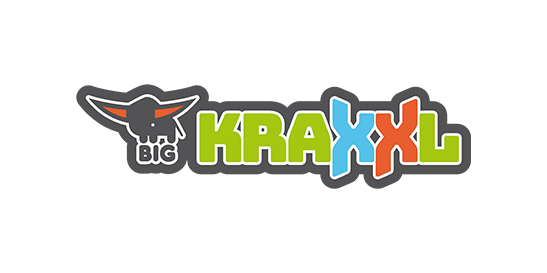 Logo der Marke BIG Kraxxl