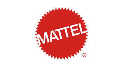 Logo, Mattel, Mattel Logo