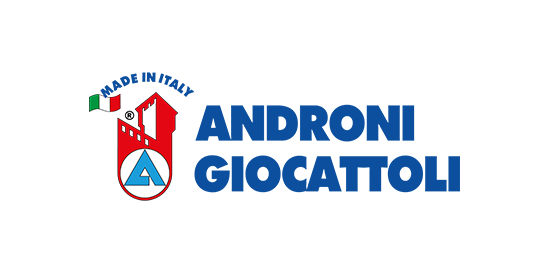 Androni – Spielfreude aus Italien