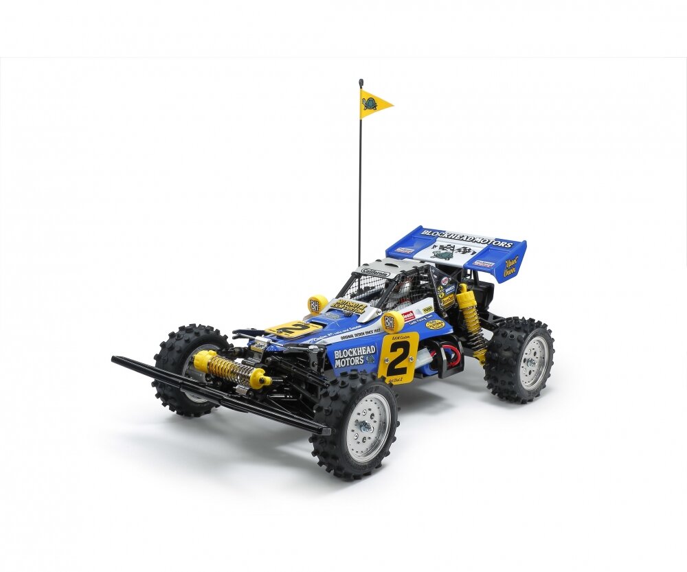 Tamiya_1:10_RC_Hotshot_II_Blockhead_Motors_300058710