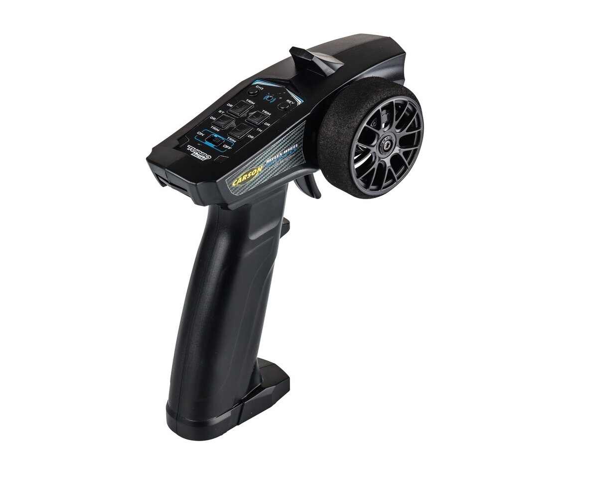 CARSON_Reflex_Wheel_Start_2.4G_Radio_schwarz_(500500102)