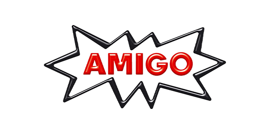 Amigo – Mehr als nur ein Freund