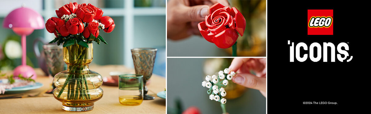 Blume, Rose, Krug, Blumen-Arrangement, Töpferei