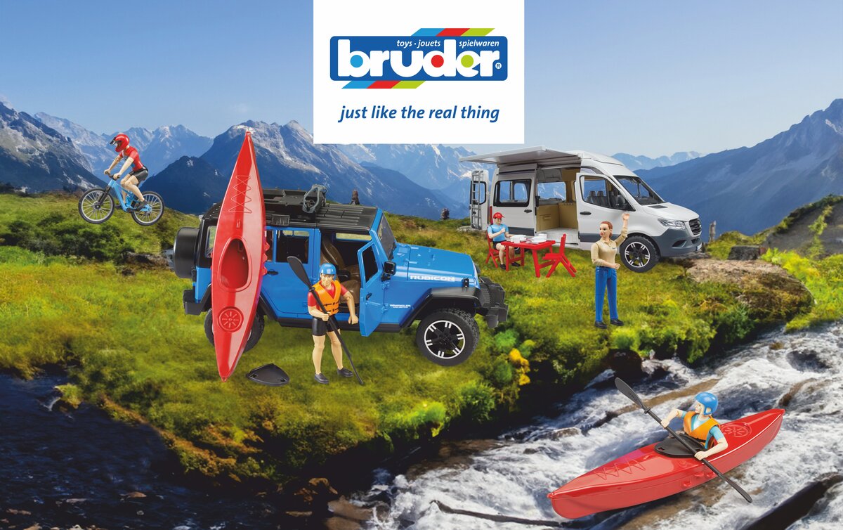 Kajak, Person, Rad, Fahrrad, Draußen