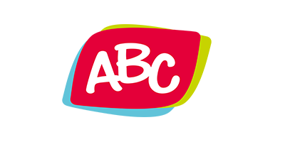 Logo der Marke ABC