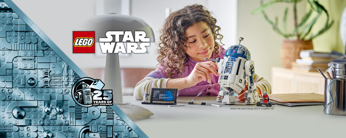 Werbung, Person, Werbung, Person