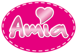 Amia, logo