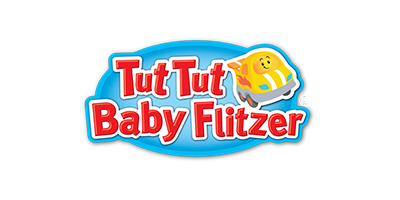 Tut Tut Baby Flitzer