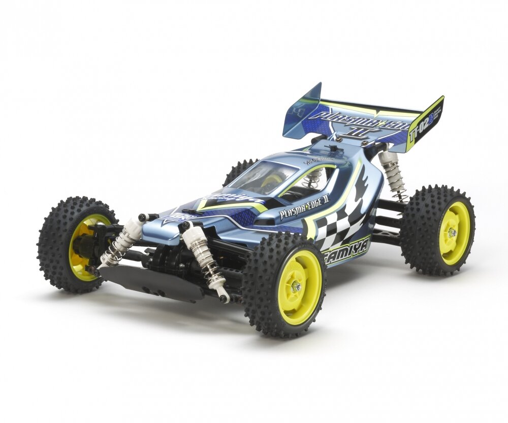 Tamiya_1:10_RC_Plasma_Edge_II_TT-02B_4WD_300058630