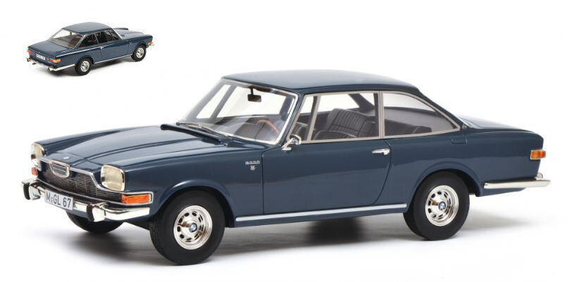 Schuco_BMW_Glas_3000_V8_Blau_1:43_450913200